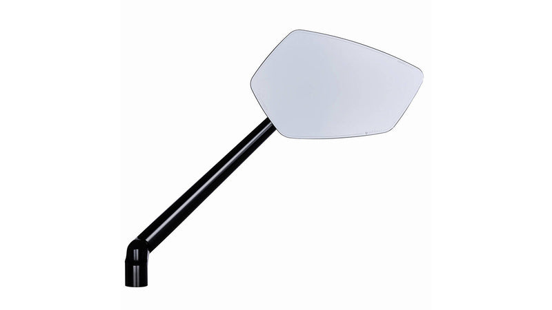Motorcycle mirror Mo.View Race XL right 180mm e-tested [Motogadget]