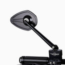 MO.View Sport 150 Additional mirror for M10 thread [MotoGadget]-4