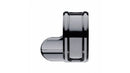 Motorcycle buttons Mo.Switch Basic, 3 buttons black/silver [MotoGadget]-3