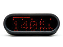Motorcycle Digital Tachometer Motoscope Mini Schwarz [MotoGadget]-1