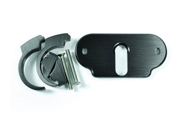 Motorcycle Ferning Constitution MSM Combi Frame [MotoGadget]