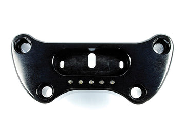 Motorcycle handlebar clamp for Motoscope Mini - MotoGadget