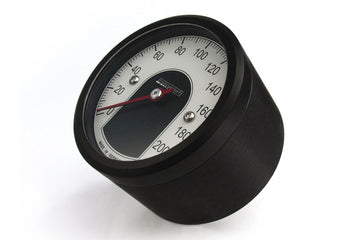 Motorcycle instrument mug MST A for classic bikes [MotoGadget] - 0