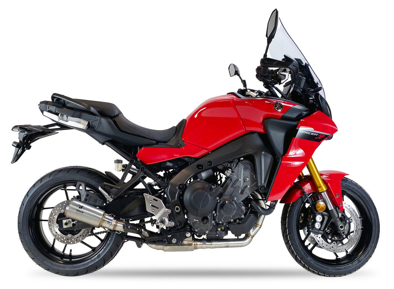 Yamaha Tracer 900 [IXRACE] - MK2 complete system Yamaha TRACER 9 21-22