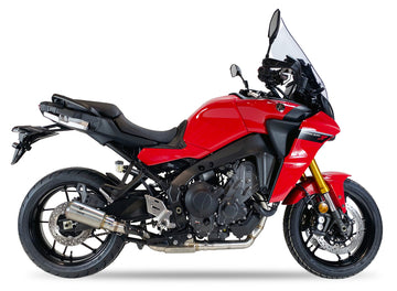 Yamaha Tracer 900 [IXRACE] - MK2 complete system Yamaha TRACER 9 21-22
