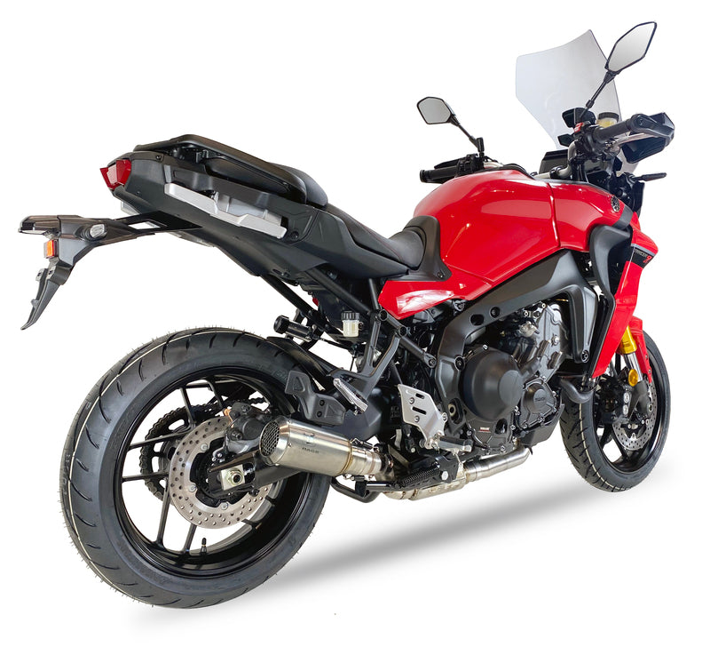 Yamaha Tracer 900 [IXRACE] - MK2 complete system Yamaha TRACER 9 21-22