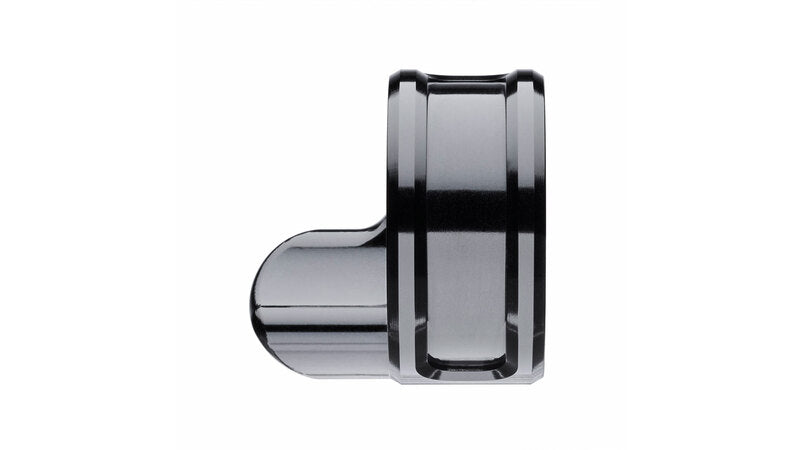 Mo.Switch Basic 3-button fitting black for motorcycles [MotoGadget]
