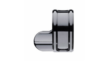 Mo.Switch Basic 3-button fitting black for motorcycles [MotoGadget] - 0