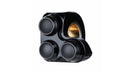 Mo.Switch Basic 3-button fitting black for motorcycles [MotoGadget]-4