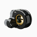 LED button tap Mo.Switch Basic, 3 buttons, silver, left [MotoGadget]-3