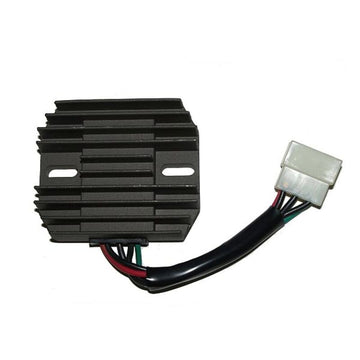 Suzuki Gsx 1000 [ELECTROSPORT] - ESR 550 controller
