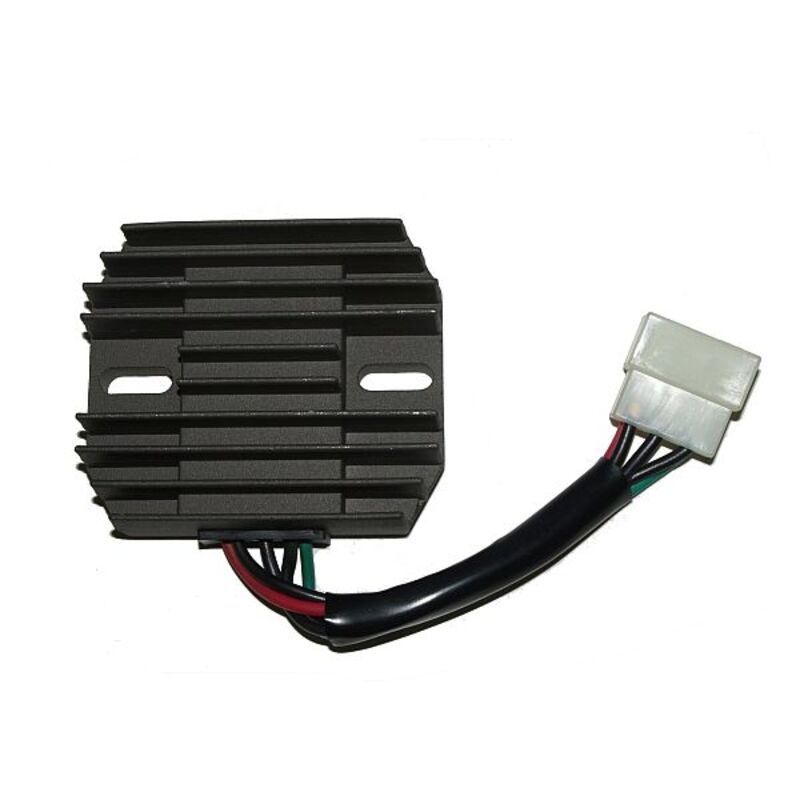 Suzuki Gsx 1000 [ELECTROSPORT] - ESR 550 controller