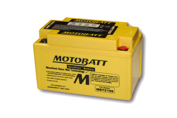 Yamaha Mt 09 Mt 09 Sp Mt 09 Tracer [MOTOBATT] - Battery MBTZ10S