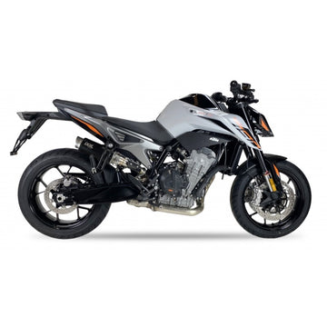 Ktm Duke 790 [IXIL] - RC3B muffler, KTM 790 Duke 18-, Duke 890 R 20-