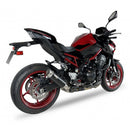 Kawasaki Z Electric [IXIL] - RC3B Silencer Kawasaki Z 900 20-