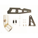 Kawasaki Z Electric [IXIL] - RC3B Silencer Kawasaki Z 900 20-