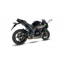 Kawasaki Ninja 1000 [IXIL] - RC3B silencer Kawasaki Ninja 1000 SX 20-