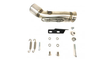 Ktm 790 Duke [IXIL] - Replacement adapter pipe KTM 790 Duke 18-