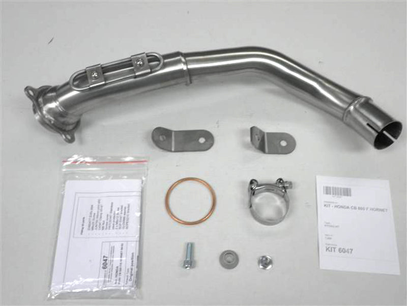 Honda Hornet 600 [IXIL] - Replacement adapter pipe CB 600 Hornet 98-02