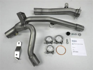 Suzuki Dl 800 V-Strom [IXIL] - Replacement adapter pipe DL 650 V-Strom 04-12