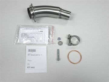 Suzuki Gsx-S 750 [IXIL] - Replacement adapter pipe GSR 750 11-