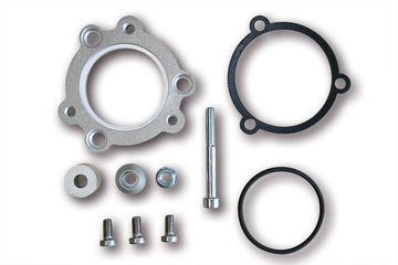 Suzuki Gsx 1300 Hayabusa [IXIL] - Mounting kit GSX 1300 R Hayabusa, 99-07, left