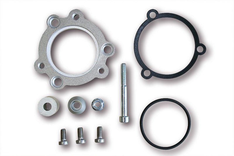 Suzuki Gsx-R 1300 Hayabusa [IXIL] - Mounting kit GSX 1300 R Hayabusa, 99-07, left