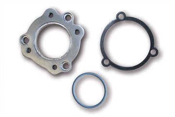 Suzuki GSX-R 1000 [IXIL] - Mounting kit GSX 1000 R, 01-04