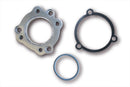Suzuki Gsx 1000 [IXIL] - Mounting kit GSX 1000 R, 01-04