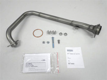 Yamaha Yzf 125 [IXIL] - Replacement manifold YZF 125 R