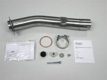 Yamaha Fzs 1000 [IXIL] - Adapter pipe for FZS 1000 Fazer