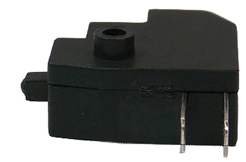 Triumph Speed ​​Triple T509 [Shin Yo] - Brake light switch
