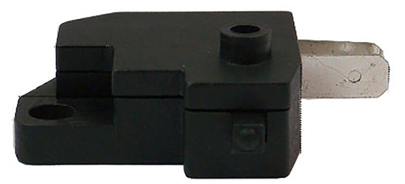 Triumph Speed ​​Triple 885i [Shin Yo] - Brake light switch