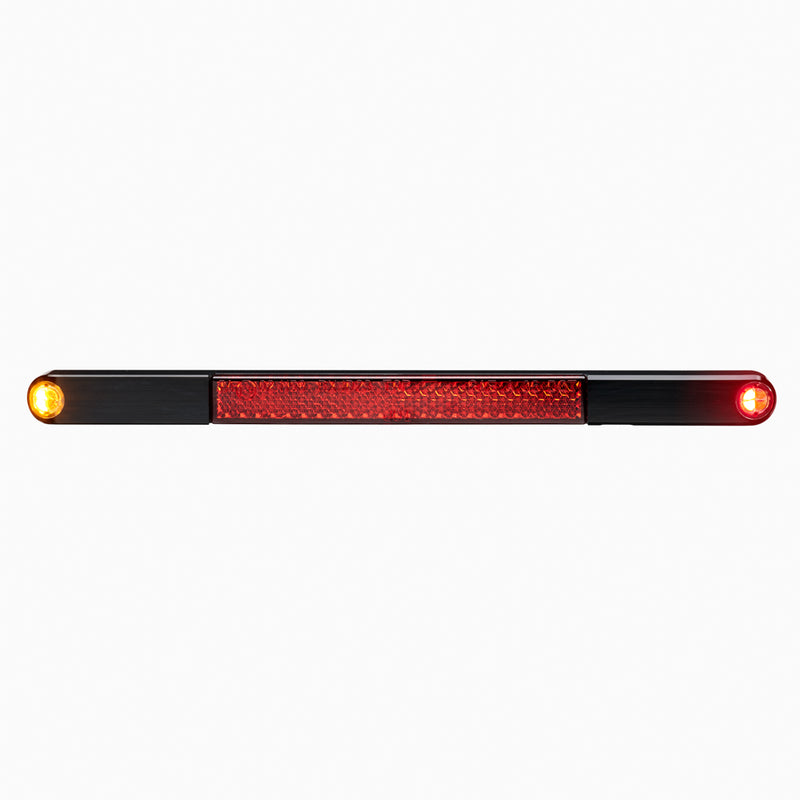 LED rear light MO.REAR with turn signal and brake light [MotoGadget]