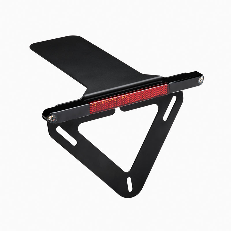 LED rear light MO.REAR with turn signal and brake light [MotoGadget]