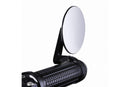Mo.View Spy Handlebar End Mirror Round Black [MOTOGADGET] Detailed view