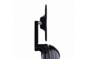 Mo.View Spy Handlebar End Mirror Round Black [MOTOGADGET] Side view