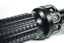 Motorcycle buttons Mo.Switch Mini 22mm Black/Silver [MotoGadget]-2