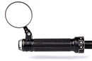 Motorcycle buttons Mo.Switch Mini 22mm Black/Silver [MotoGadget]-4