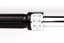 Mo.Switch Mini button fitting 22mm silver for motorcycles [MotoGadget]-2
