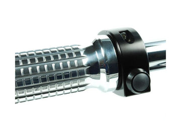 Mo.Switch Mini button tap for 1 inch handlebar [MotoGadget] - 0