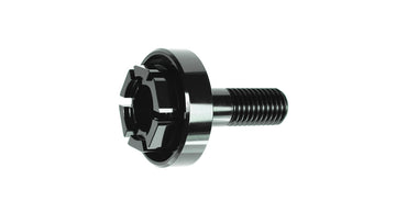 Keeperendendadapter M12 for BMW motorcycles [MotoGadget]