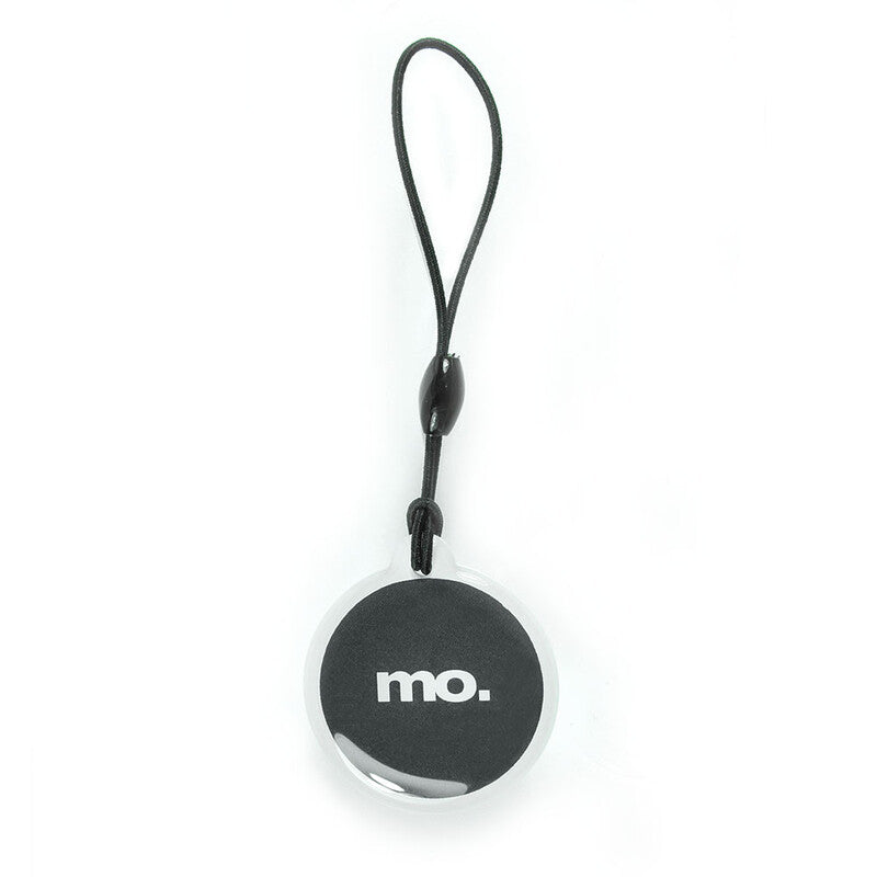 NFC digital ignition lock for motorcycles - MotoGadget