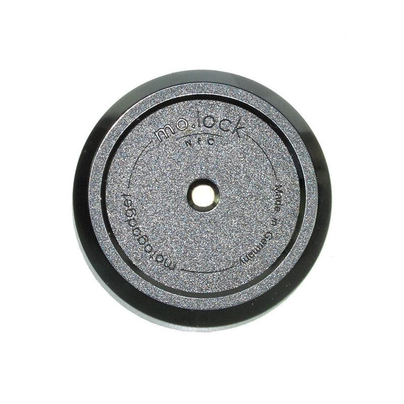 NFC digital ignition lock for motorcycles - MotoGadget