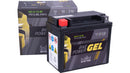 Kawasaki Versys 650 KLE650 [Intact] - motorcycle battery-2