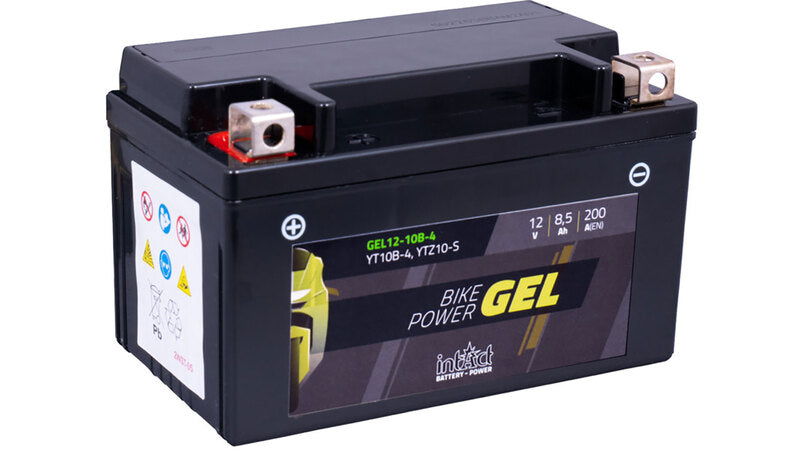 Yamaha MT -09 RN69 [Intact] - motorcycle battery
