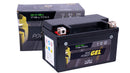Honda XL 750 Transalp RD16 [Intact] - motorcycle battery-2