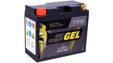 Ducati Monster 821 M821 [Intact] - motorcycle battery