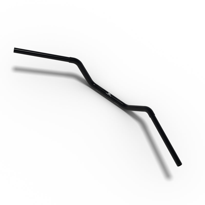 Triumph Bonneville 800 T100 [Highsider] - motorcycle handlebars