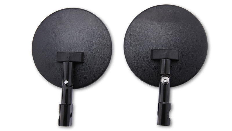 Moto Guzzi V85 TT V85TT [Highsider] - handlebar ditch mirror